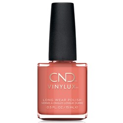 CND Vinylux weekly polish - #285 spear